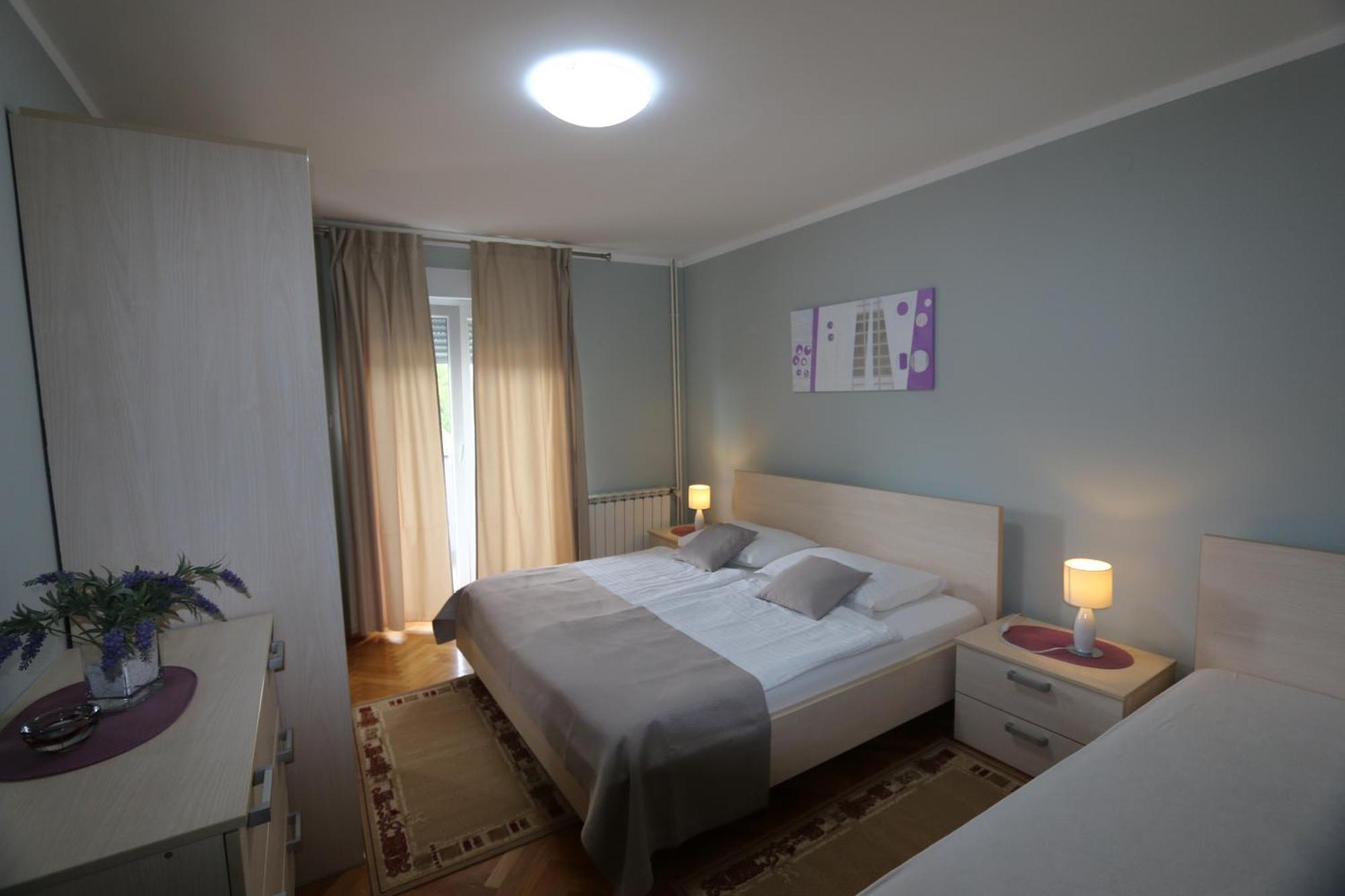 Villa Marica Сило Экстерьер фото