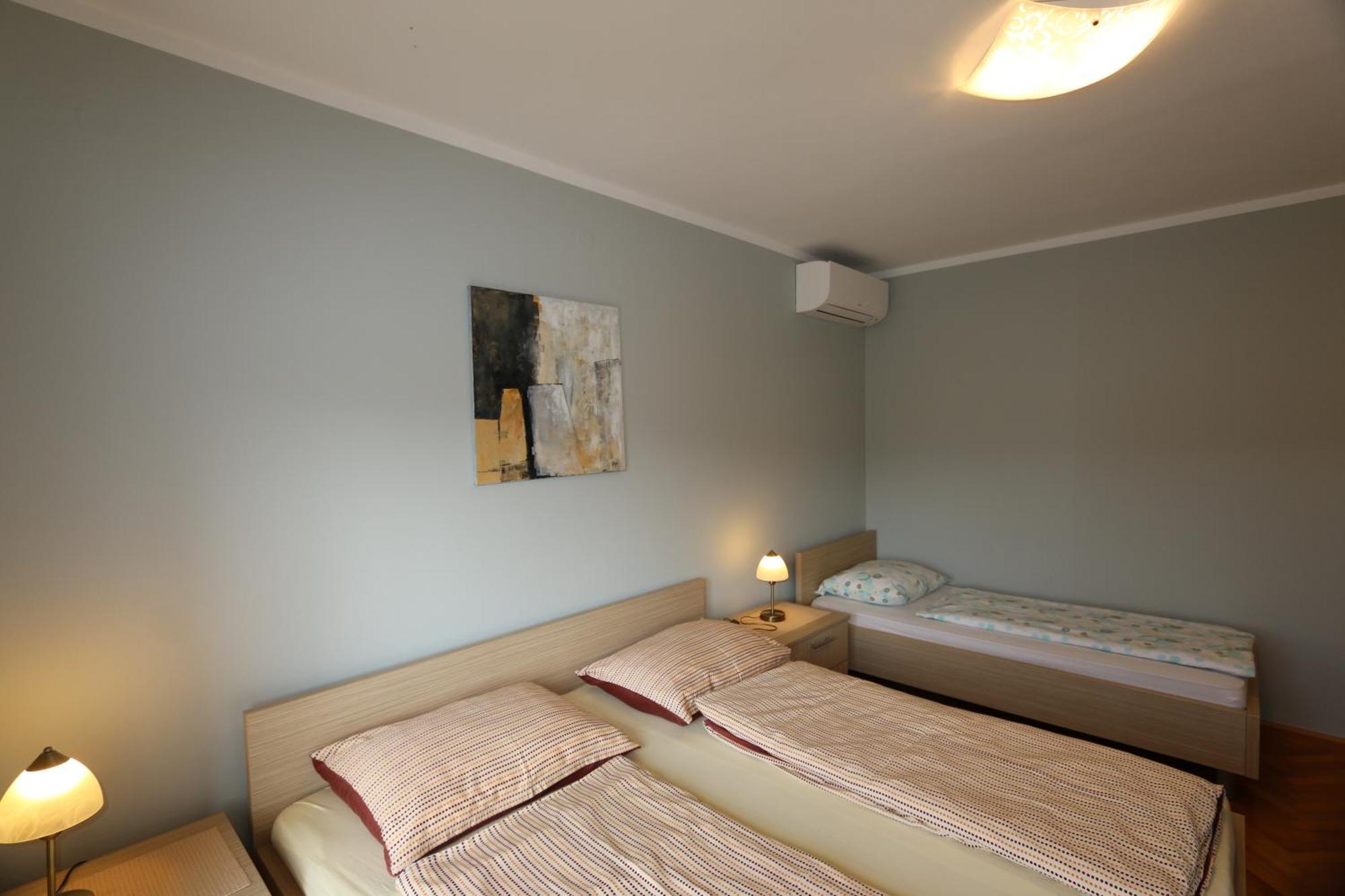 Villa Marica Сило Экстерьер фото