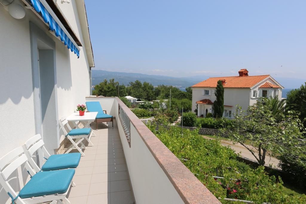Villa Marica Сило Экстерьер фото